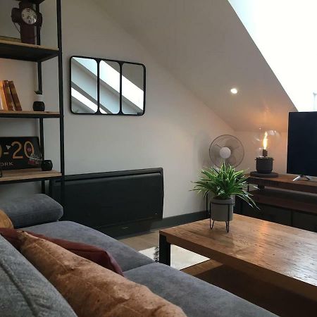 Offre Speciale Centre Verdun - Ideal Visites - Le Puisatier Eksteriør billede