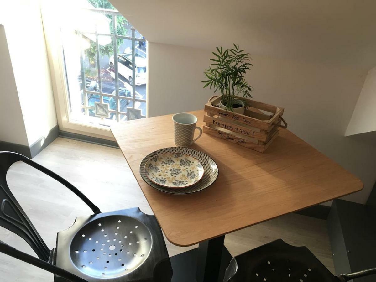Offre Speciale Centre Verdun - Ideal Visites - Le Puisatier Eksteriør billede
